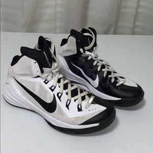 Nike hyperdunk